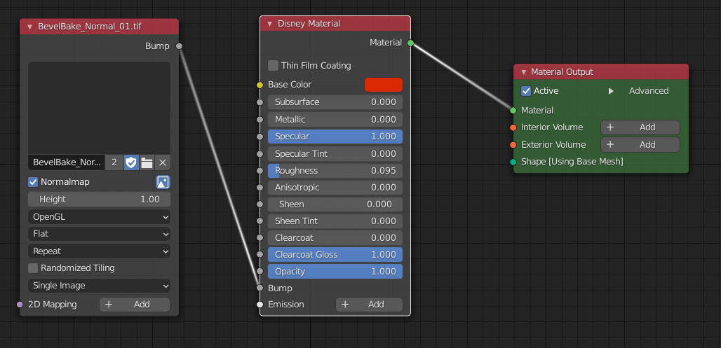 luxcorerender baking luxcorerender baking